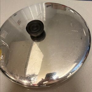 RevereWare 9 3/4" Lid